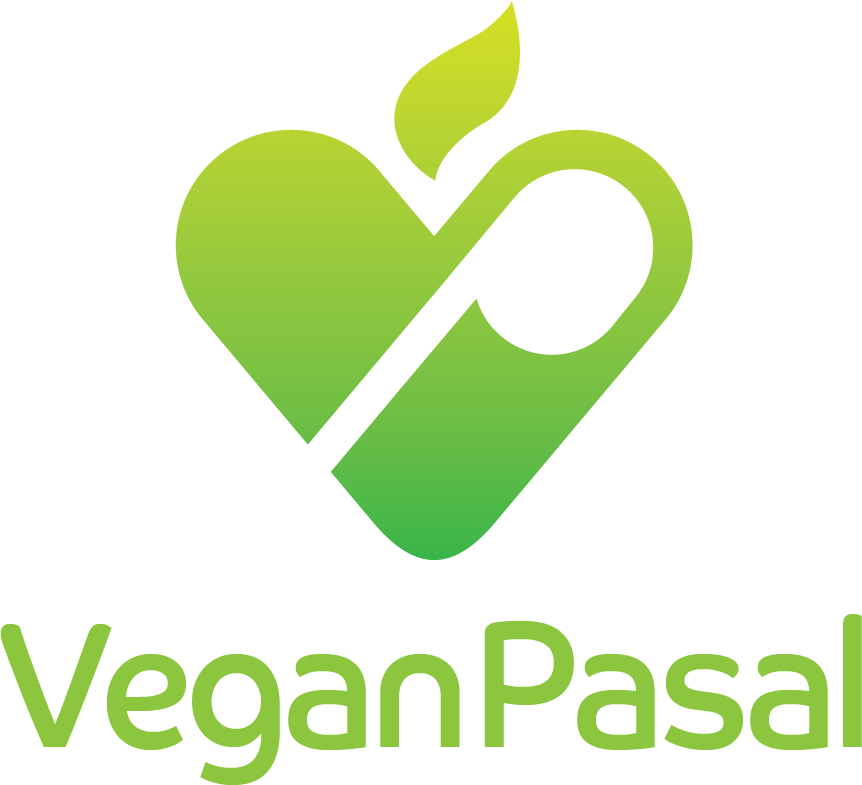 Vegan Pasal Logo